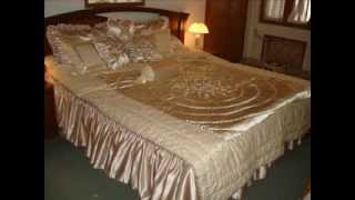 Designer Bed Linen