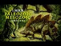 1 hour prehistoric music paleozoic  mesozoic ambient devonianpermiantriassicjurassic