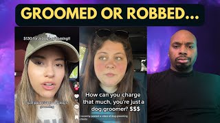 Pet Grooming Prices Are OUT OF CONTROL In 2025!