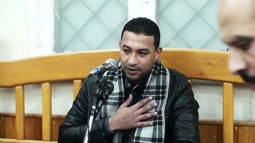 من التلاوات الرائعة ( القصص ) لفضيلة القارئ الشيخ احمد مصطفي عمر