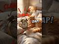 Ai animation cat video #cat #pets #3danimation #wildlife #funny #animallife