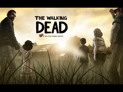 Vídeo: The Walking Dead Infecta A Ouya Este Año