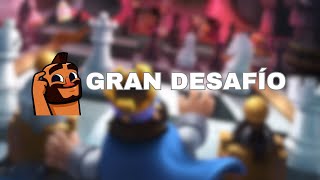 TIPS PARA GRAN DESAFIO