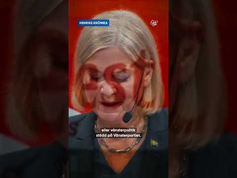 SVERIGES MUSLIMSKA MAJORITET - Trailer