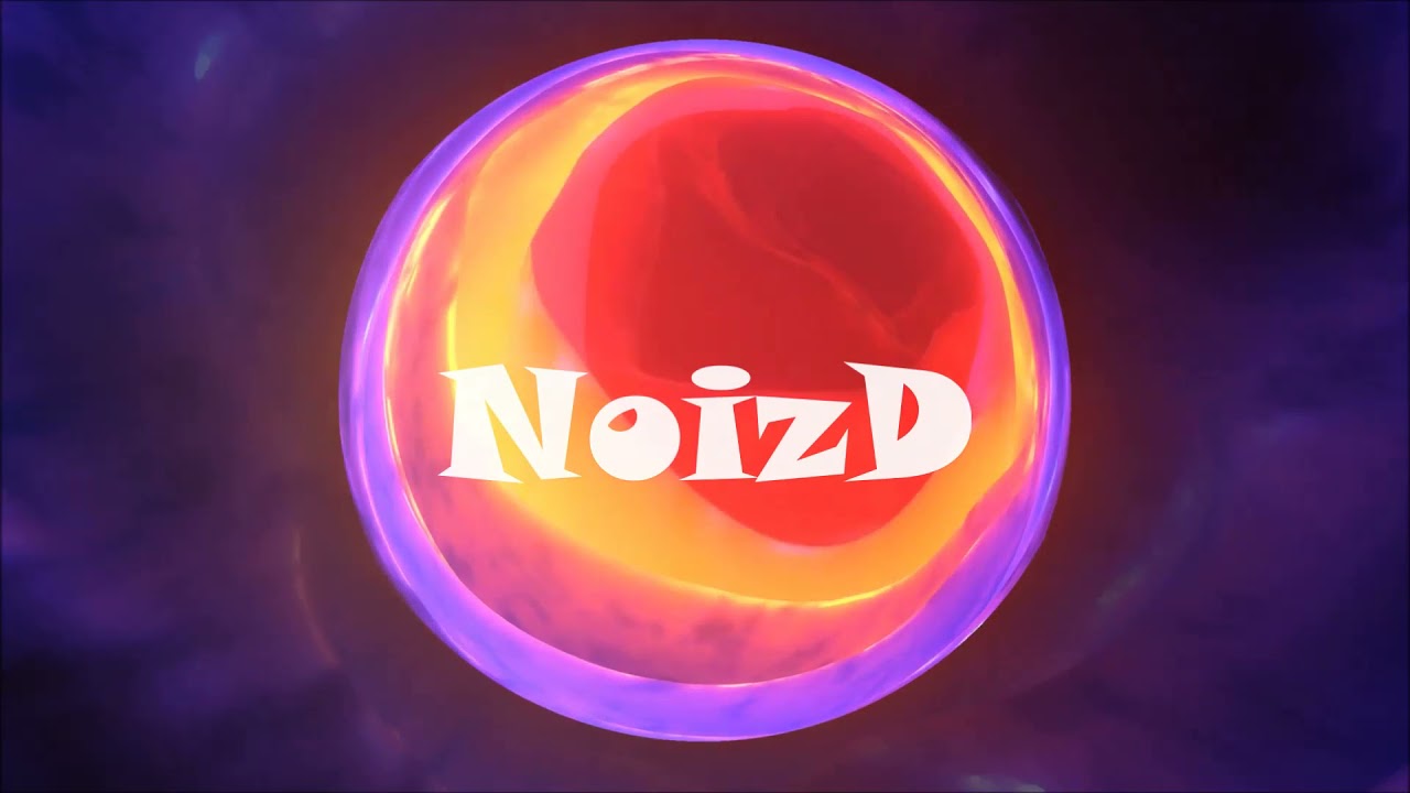 NoizD - Slow Motion (Original Mix)