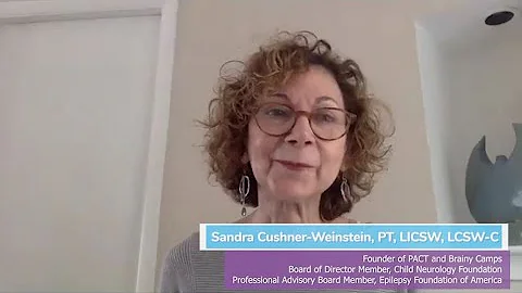 Sandra Cushner Weinstein - Together We Will Get Th...