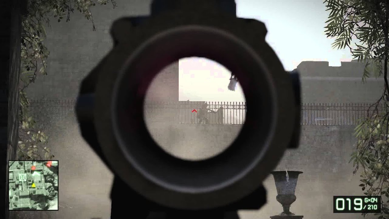 Battlefield Bad Company 2 Sangre Del Toro Walkthrough Part 2 YouTube battlefield-bad-company-2-sangre-del-toro-walkthrough-part-2-youtube