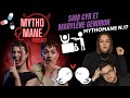 Mythomane n17  sam cyr et marylne gendron