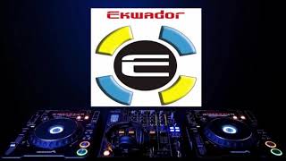 In Tune - Rockin For Myself (8 Ball Club Mix) - EKWADOR MANIECZKI