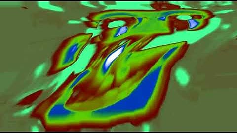 (NEW EFFECT) An Audio Effect I