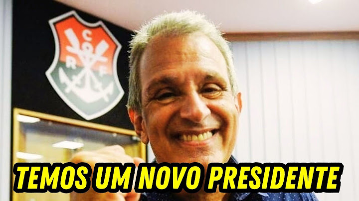 Grupo de Landim PERDE e BAP é o NOVO PRESIDENTE DO FLAMENGO