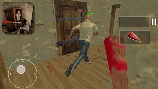 Play for Granny - Gameplay (iOS, Android)