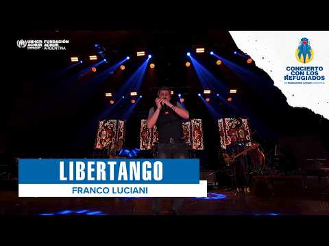 Libertango - @FrancoLucianiArmonica