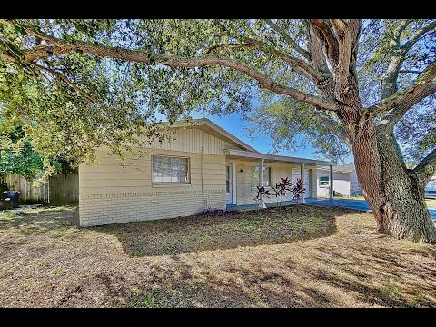 4132 Beacon Square Dr, Holiday, FL home video tour
