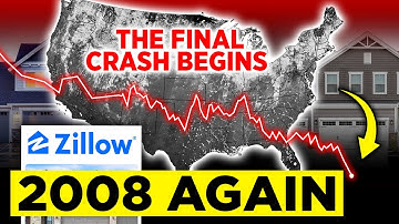 De volgende ineenstorting zal 100x verwoestender zijn (Verborgen waarheid onthuld)