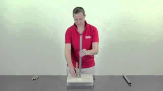 Lapitec® - Countertops Shock Resistance