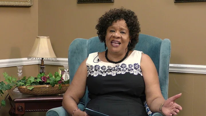 Apostle Melissa Mapp