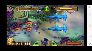 Arcade Fishing Game | How to catch big fish | Retro Arcade game screenshot 3