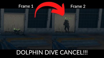 MW2022 Advanced Movement (Dolphin Dive Cancel, Slide Cancel AND MUCH MORE!)