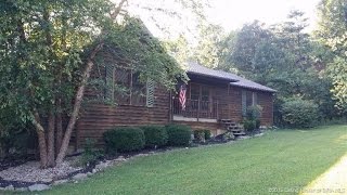 1106 Pinewood Dr video tour