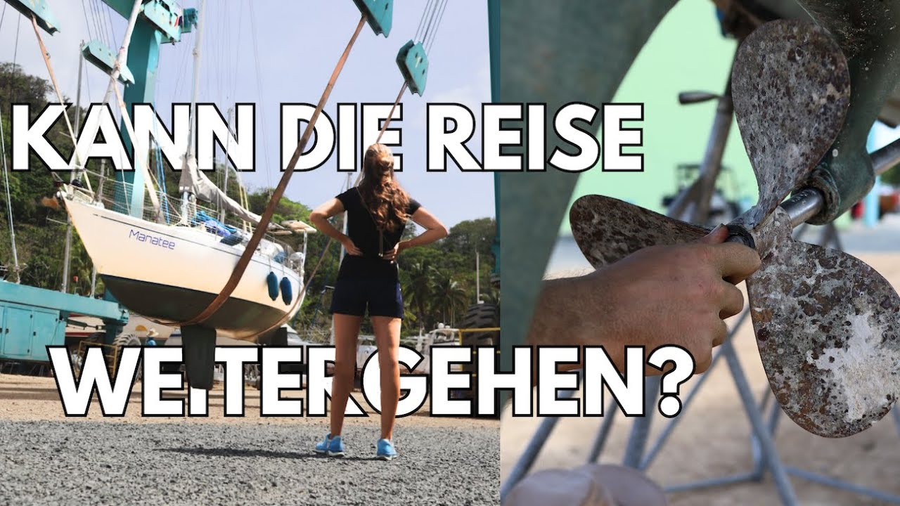 #62// Kann die Reise weitergehen? Es wird spannend!