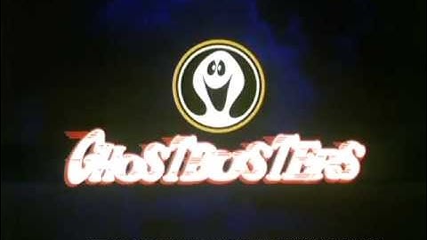 Filmation Ghostbusters Theme Song/Intro [HQ - Stereo Remaster]