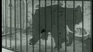 Popeye - Little Sweepea