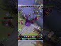 Dota2 moment (dendi vahue)