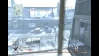 2 Piece on mw2 ! (Leftover) (Desc)