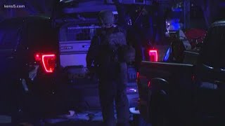 Man killed in standoff with SWAT