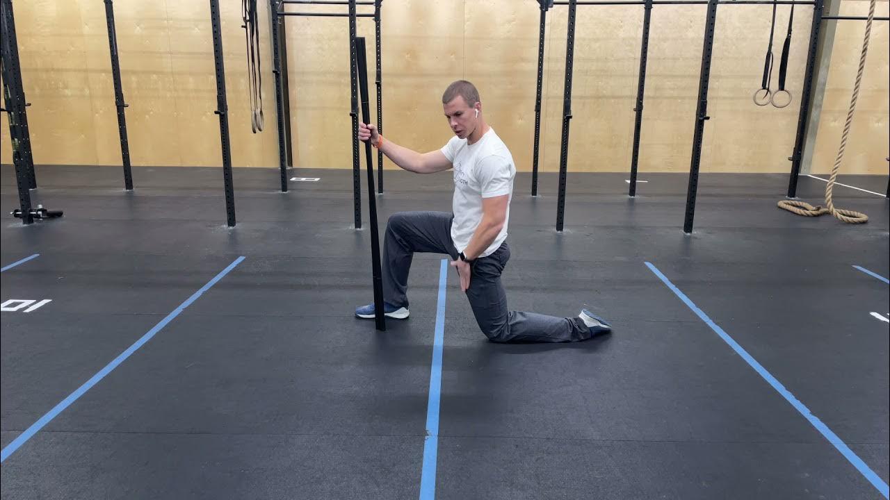 Hip Extension PAILS/RAILS YouTube
