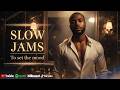 90s Slow Jams R&amp;B Classics – Keith Sweat, Joe, Brian McKnight, Babyface | Late Night Love Playlist