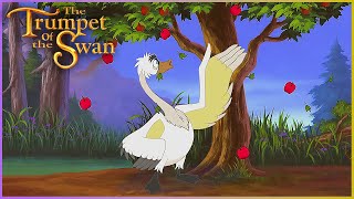 The Trumpet Of the Swan | The Apple Doesn't Fall Too Far From The Tree | Throwback Toons