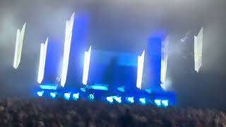 Pendulum vs Enter Shikari - Sorry You’re Not A Winner (with Rou Reynolds, The O2 Arena, London)