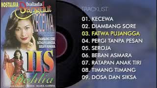 KECEWA FULL ALBUM IIS DAHLIA
