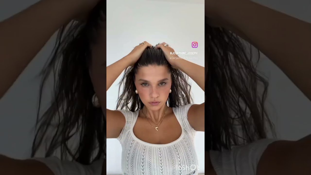 Easy Hairstyles For School Hairstyle Hair 2024 Glowup Taylorswift Asmr Fyp Shorts Barbie