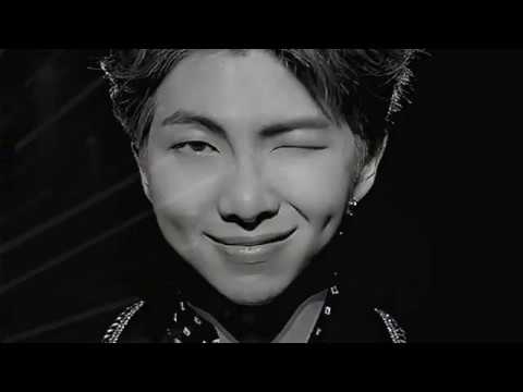 ❝Trouble❞ – RM (BTS)