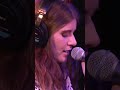 In honor of "Go Away" re-entering the chat, here's us playing it live w/ @bethany_cosentino