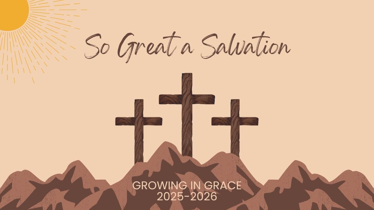 Cedar Creek Church - GIG - Hamartiology-Part 2  (12/17/2025)