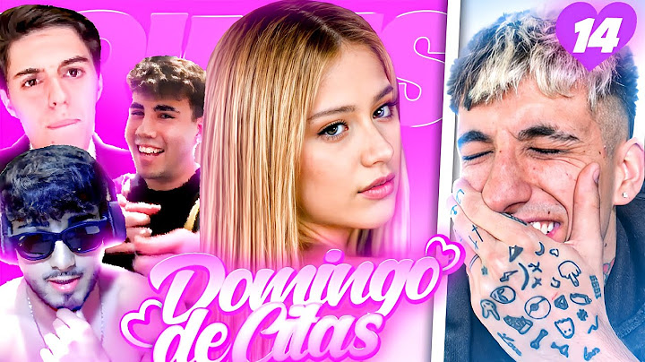 DOMINGO DE CITAS CAPÍTULO 14 | Llobeti4