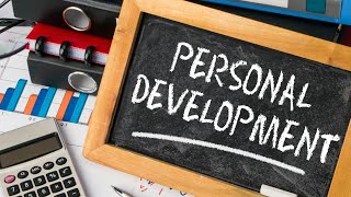 Personal development training (Part4) Self respect by motivational Speaker khalid khaki