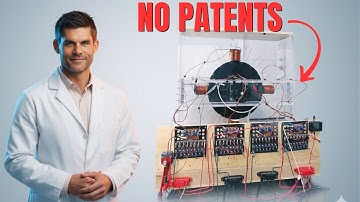 The Device That Could Give The World Unlimited Energy