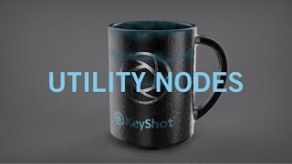 Using Utility Nodes