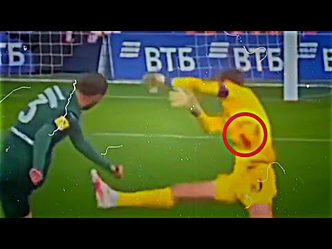 هذا مايحدث عندما يتسرع الحكم في قراره 