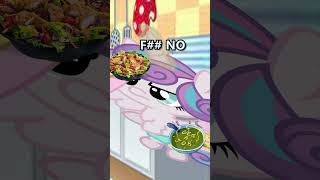 Short Starly Is Bored Again