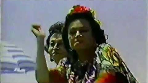 HERMANAS PADILLA - ÁNDALE (Remasterizado)