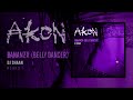 Akon  bananza belly dancer  dj shaan remix