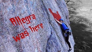 Slab climbing | Fear of Falling Masterclass