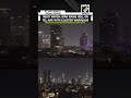 WATCH Iran Rains Hell On Tel Aviv With Cluster Warheads In Retaliation For Security Chief S Killing WATCH Iran Rains Hell On Tel Aviv With Cluster Warheads In Retaliation For Security Chief S Killing