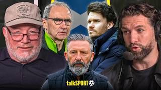 Mccoist And Mulgrew Debate Who Will Win The Scottish Premiership Amid Brilliant Title Race